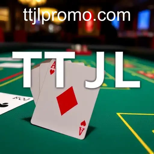 Exploring the Baccarat Game: Unveiling the Mystery of TTJL