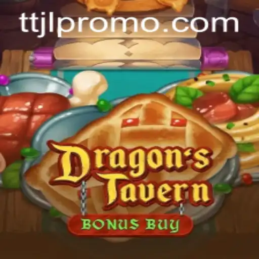 Discover DragonsTavern: A New Fantasy Adventure Game with TTJL