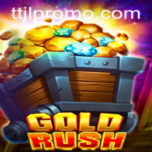 GoldRush Game: A Thrilling Adventure into the World of Prosperity and Strategy