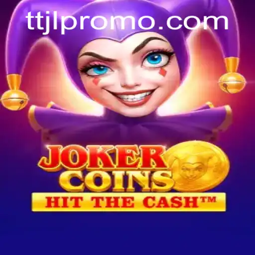 Exploring JokerCoins: Your Guide to the Exciting World of TTJL