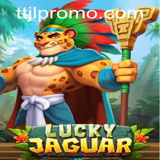 Delve into the Exciting World of LuckyJaguar: A New Gaming Adventure