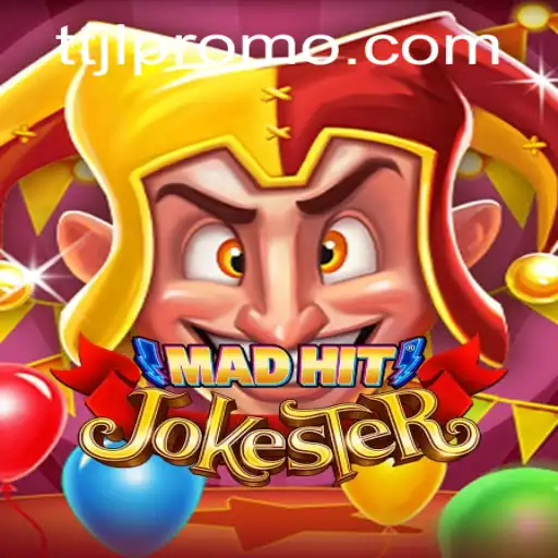 MadHitJokester: The Hilarious Card Game Taking the World by Storm