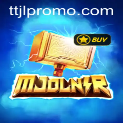 Unveiling Mjolnir: The Thunderous New Game Revolutionizing TTJL