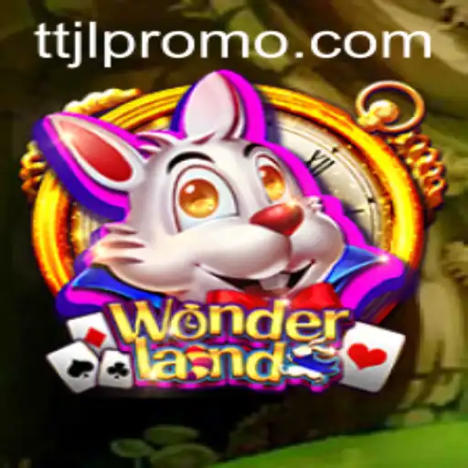 Exploring the Enchanting World of Wonderland: A Comprehensive Guide to TTJL
