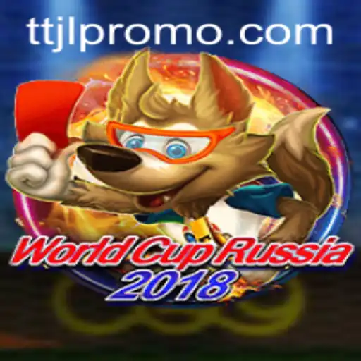 WorldCupRussia2018: A New Era of Football with TTJL