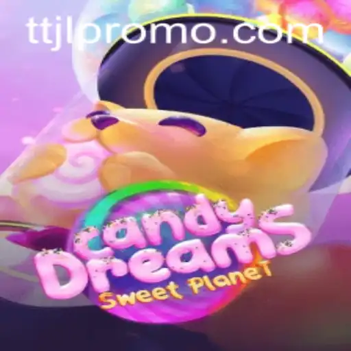 CandyDreams: A Sweet Escape into a Magical World