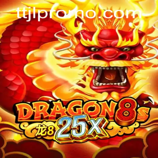 Discover the Exciting World of Dragon8s25x: A New Era in Gaming