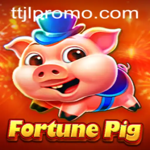 Unveiling FortunePig: Dive into the Intriguing World of TTJL