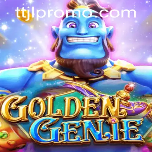 The Enchanting World of GOLDENGENIE: Gameplay, Rules, and More