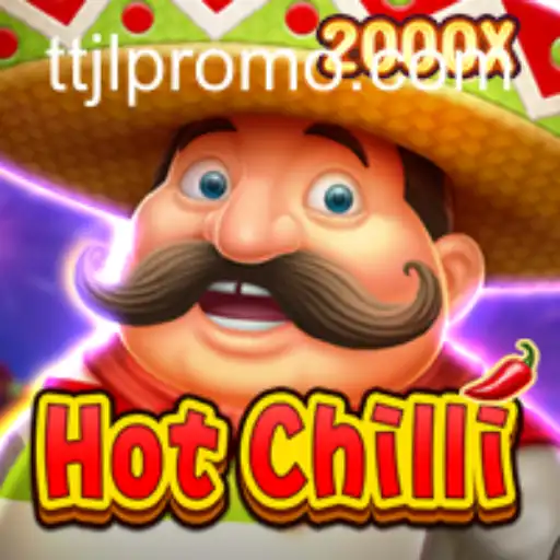 HotChilli: An Exciting Game Experience with TTJL Twist