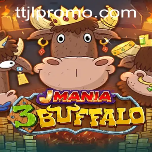 Explore the World of JMania3Buffalo: TTJL Edition