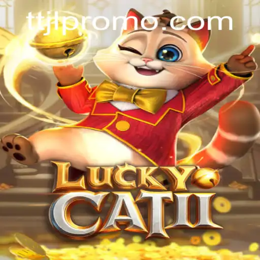Discovering the Magic of LuckyCatII: A Deep Dive into TTJL