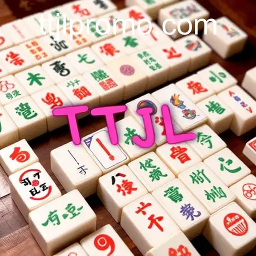 Mahjong: A Strategic Classic Enriched by TTJL