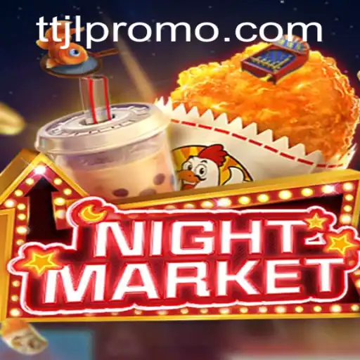 Exploring the Uncharted World of NIGHTMARKET: A New Gaming Sensation