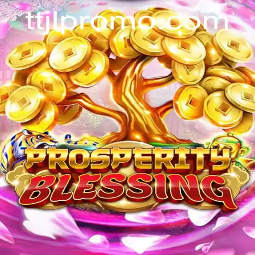 Discovering the World of ProsperityBlessing