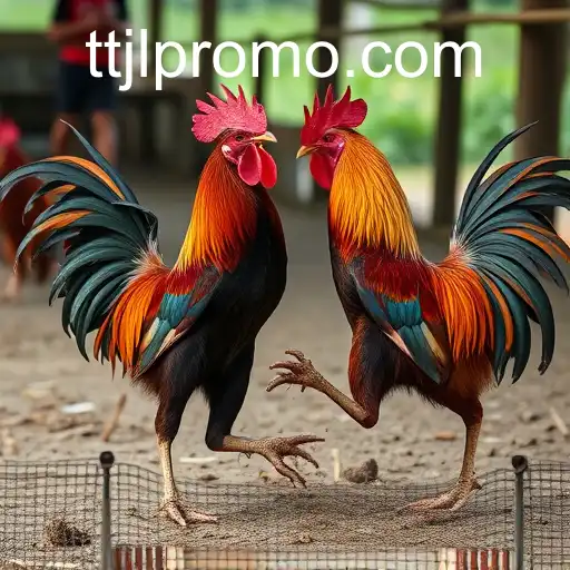 Exploring the World of Sabong Games: The Thrill of TTJL