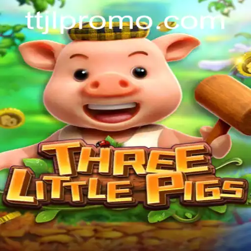 The Enchanting World of THREELITTLEPIGS and the Magic of TTJL