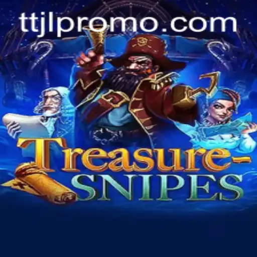 TreasureSnipes: Delving into the Whimsical Realm of Adventure